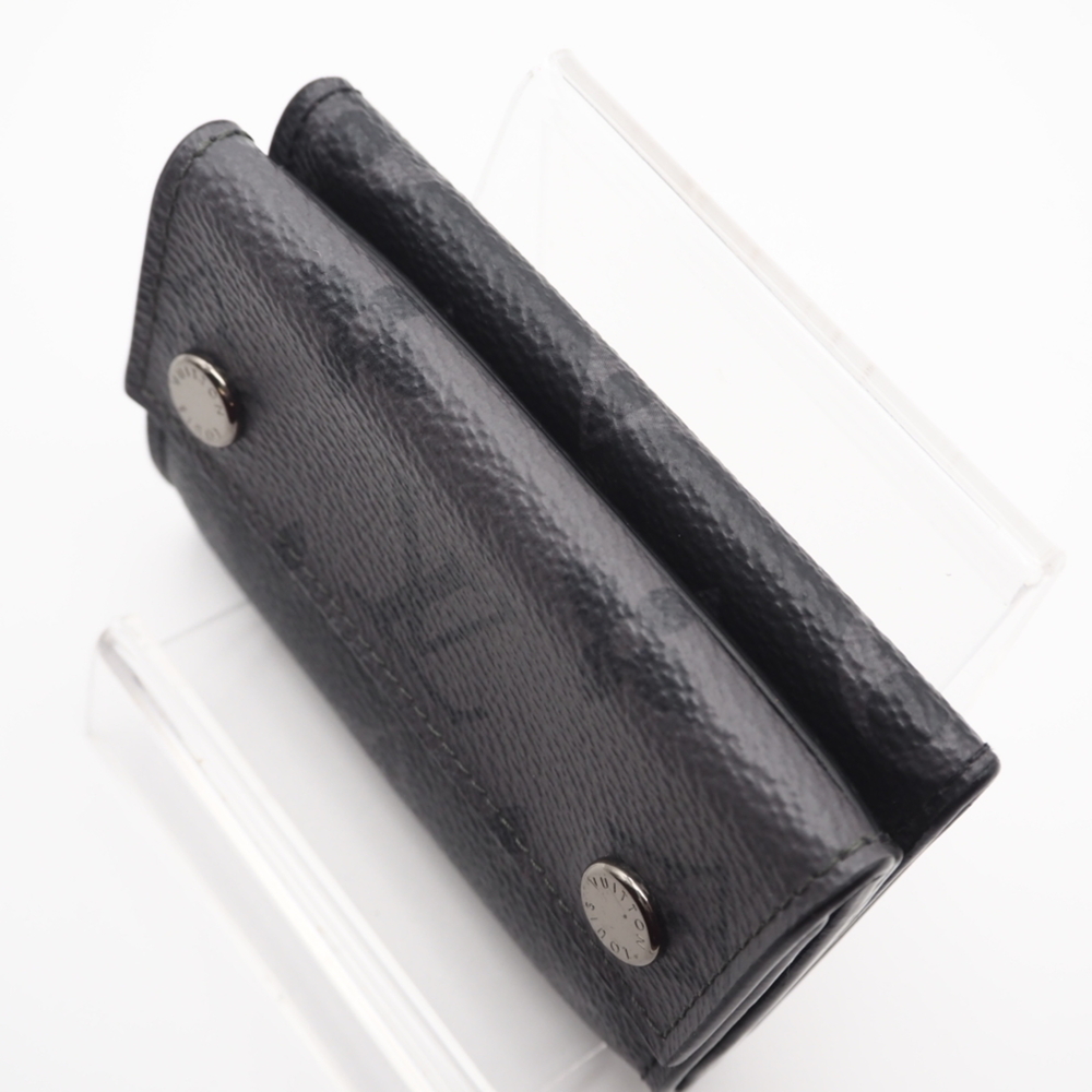 Louis Vuitton Eclipse Reverse Discovery Compact W… - image 5
